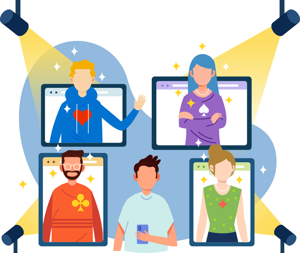 7x24小时 客服支持