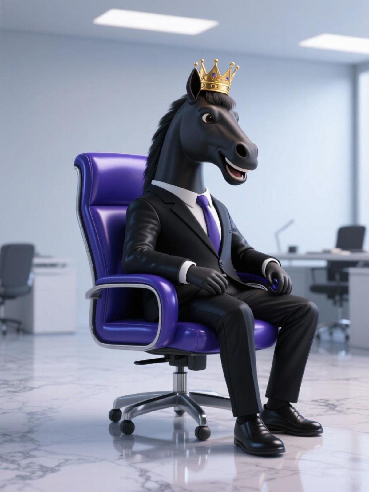 在这个充满不确定性的世界里，做一个长期主义的牌手