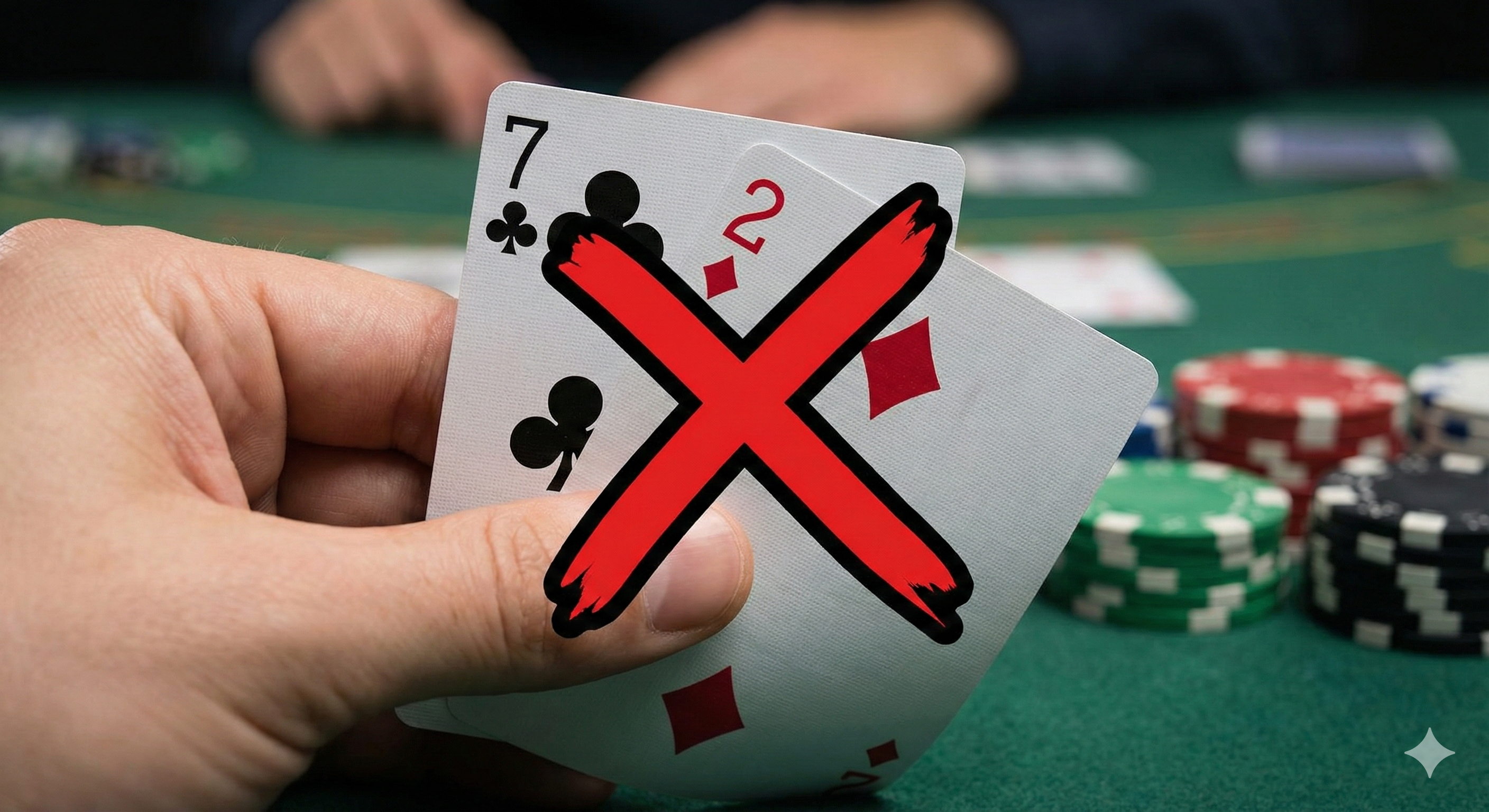 德州扑克术语 德州扑克位置 德扑黑话 Bad Beat是什么意思 坚果牌 暗三条